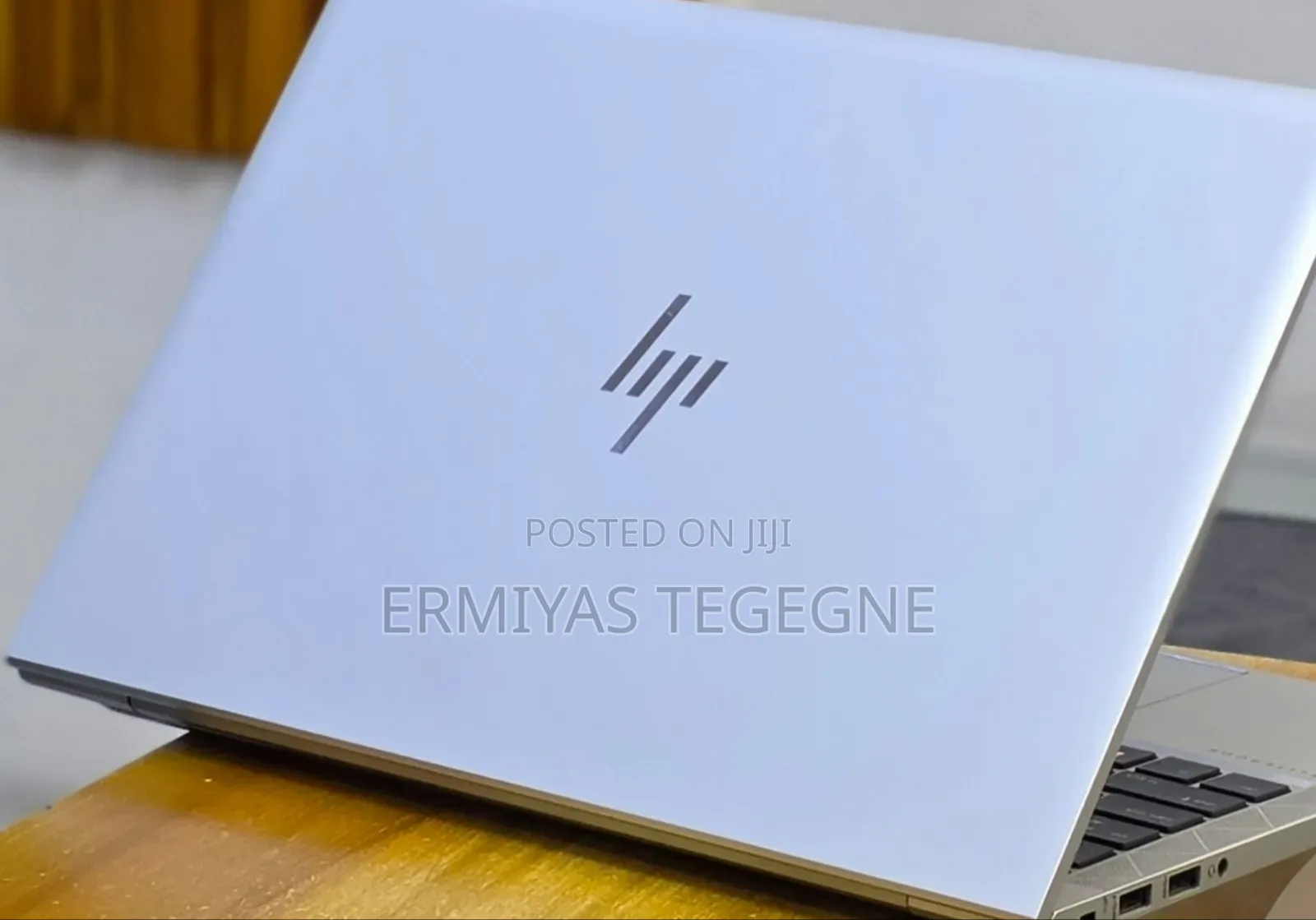 New Laptop HP EliteBook 840 16GB Intel Core i7 SSD 512GB