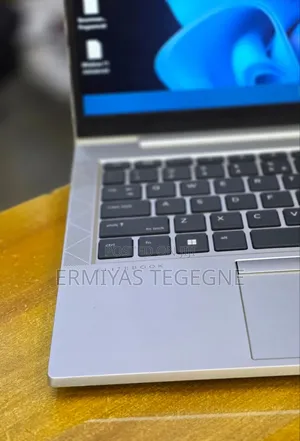 New Laptop HP EliteBook 840 16GB Intel Core i7 SSD 512GB