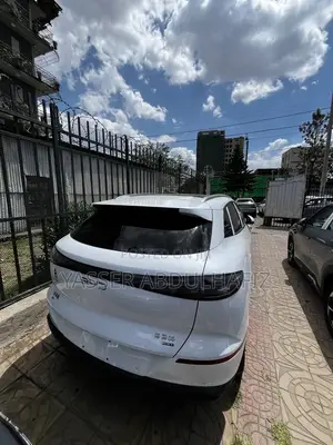 New BYD Sealion 06 EV 2025