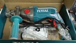 Original Total Impact Drill 1100w 16mm Chuck Type High Quality