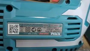 Original Total Impact Drill 1100w 16mm Chuck Type High Quality