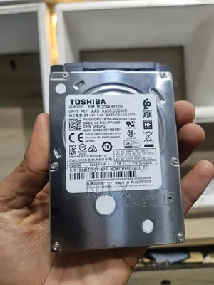 1tb Laptop Harddisk