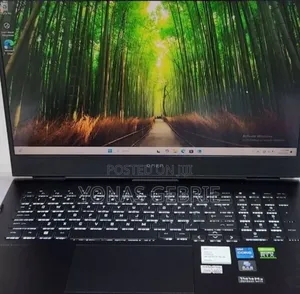 New Laptop HP 16GB Intel Core i7 SSD 1T