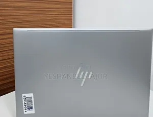 New Laptop HP ZBook 14 16GB Intel Core i7 SSD 512GB