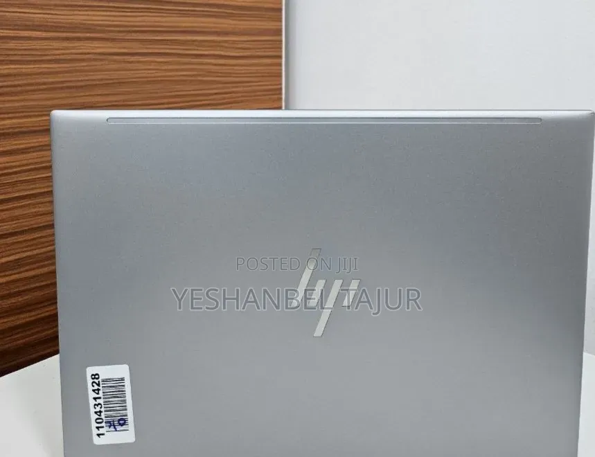 New Laptop HP ZBook 14 16GB Intel Core i7 SSD 512GB