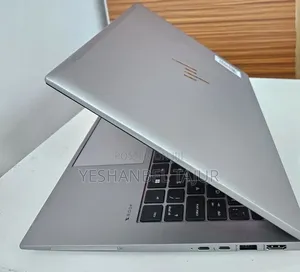 New Laptop HP ZBook 14 16GB Intel Core i7 SSD 512GB