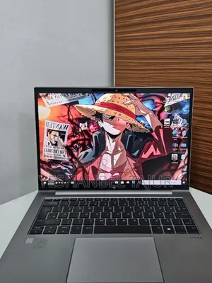 New Laptop HP ZBook 14 16GB Intel Core i7 SSD 512GB