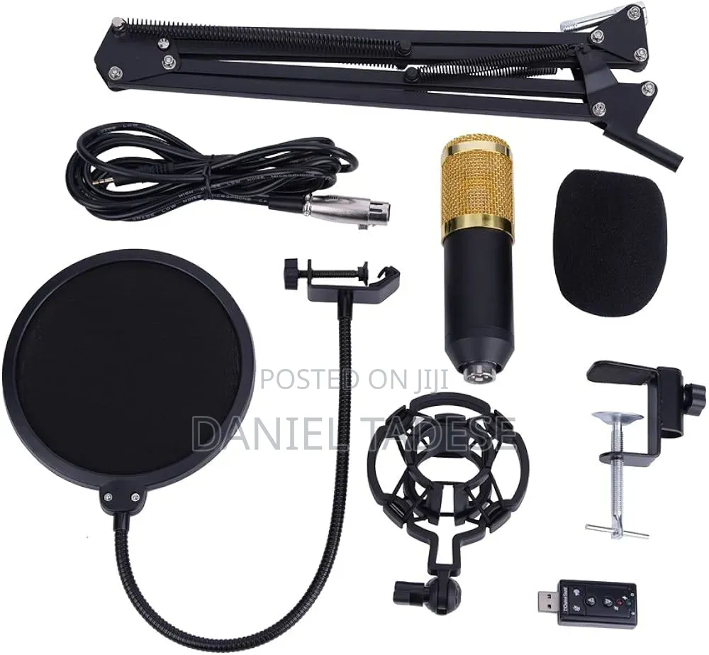  Product: Condenser C