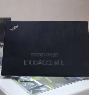 New Laptop Lenovo 16GB Intel Core i5 SSD 256GB