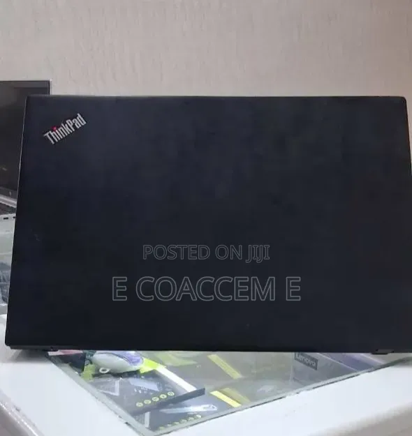 New Laptop Lenovo 16GB Intel Core i5 SSD 256GB