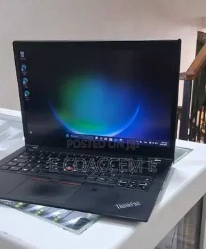 New Laptop Lenovo 16GB Intel Core i5 SSD 256GB