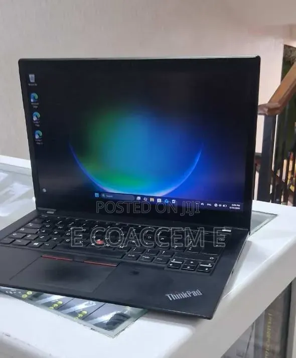 New Laptop Lenovo 16GB Intel Core i5 SSD 256GB