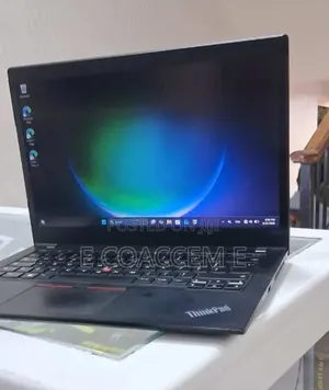 New Laptop Lenovo 16GB Intel Core i5 SSD 256GB