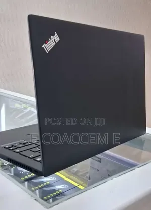 New Laptop Lenovo 16GB Intel Core i5 SSD 256GB