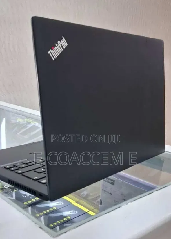 New Laptop Lenovo 16GB Intel Core i5 SSD 256GB