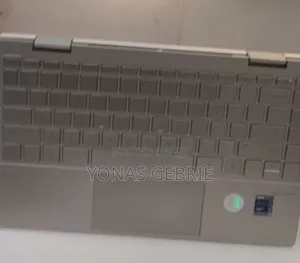 New Laptop HP 8GB Intel Core i7 SSD 512GB