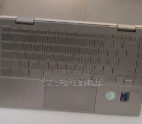 New Laptop HP 8GB Intel Core i7 SSD 512GB