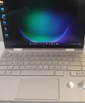 New Laptop HP 8GB Intel Core i7 SSD 512GB