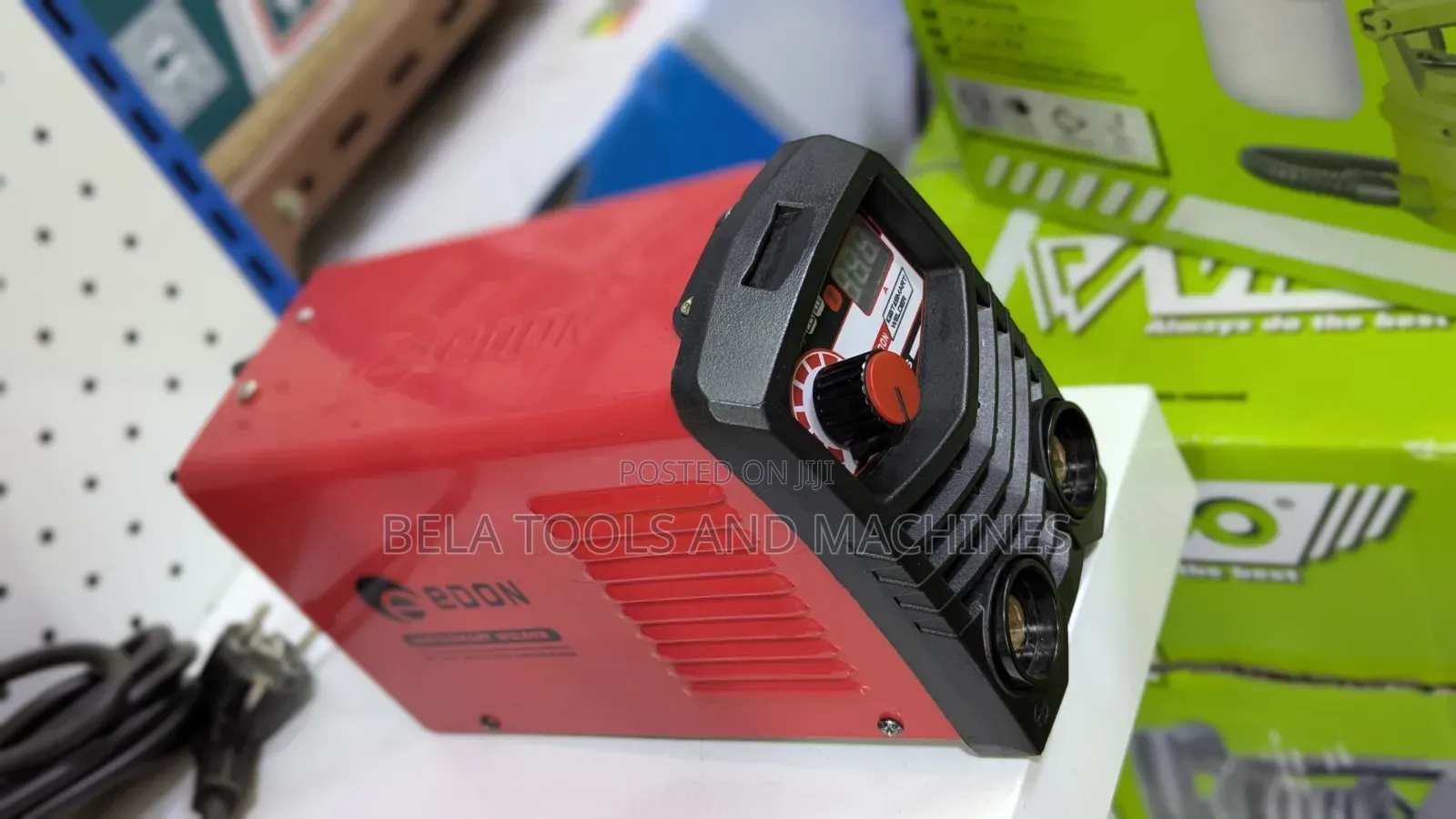 Edon Mini Welding Machine 300a High Quality Professional Welding