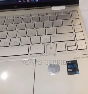 New Laptop HP 8GB Intel Core i7 SSD 512GB