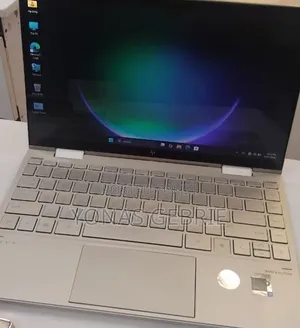 New Laptop HP 8GB Intel Core i7 SSD 512GB