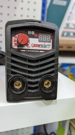 Edon Mini Welding Machine 300a High Quality Professional Welding