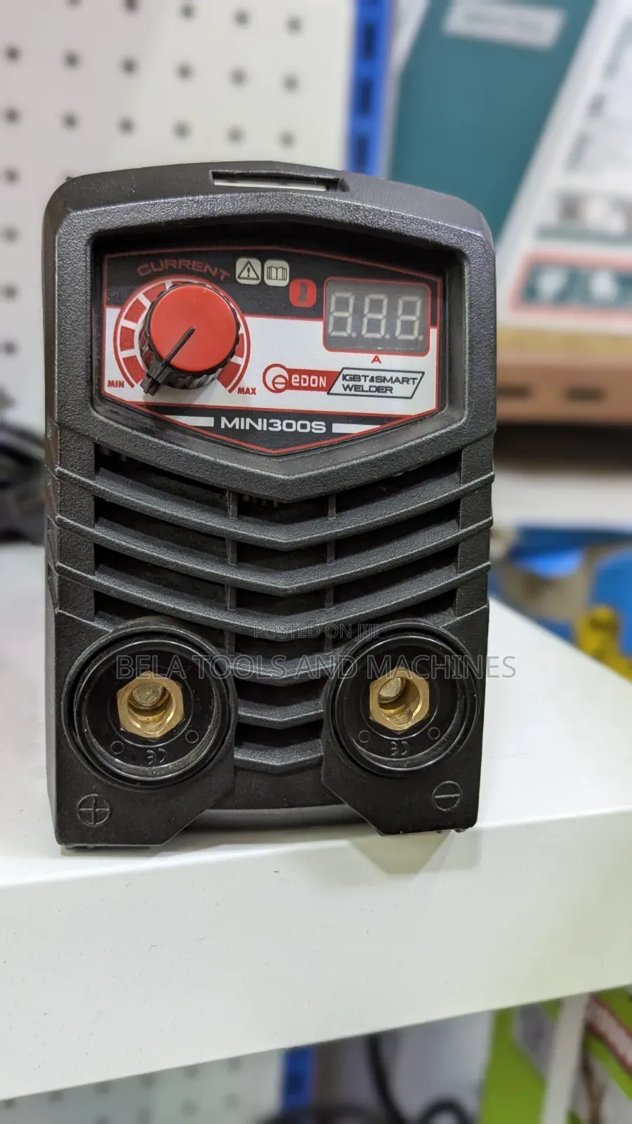 Edon Mini Welding Machine 300a High Quality Professional Welding