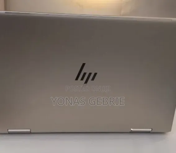 New Laptop HP 8GB Intel Core i7 SSD 512GB