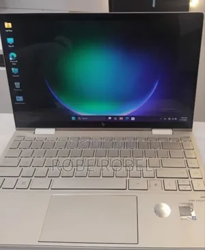 New Laptop HP Envy X360 8GB Intel Core i7 SSD 512GB