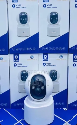 V380 Smart Camera