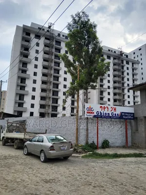 3bdrm Apartment in 🎄🎅 ልዩ ቅናሽ – ግዮን ሆምስ, Bole for sale