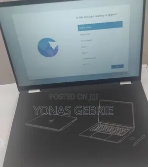 New Laptop HP 16GB Intel Core Ultra 7 SSD 1T