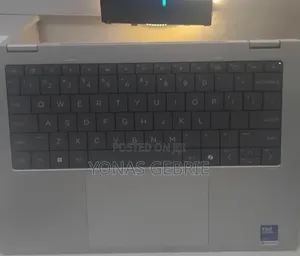 New Laptop HP 16GB Intel Core Ultra 7 SSD 1T