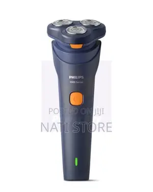 Philips Aquatouch At890/16 Electric Shaver
