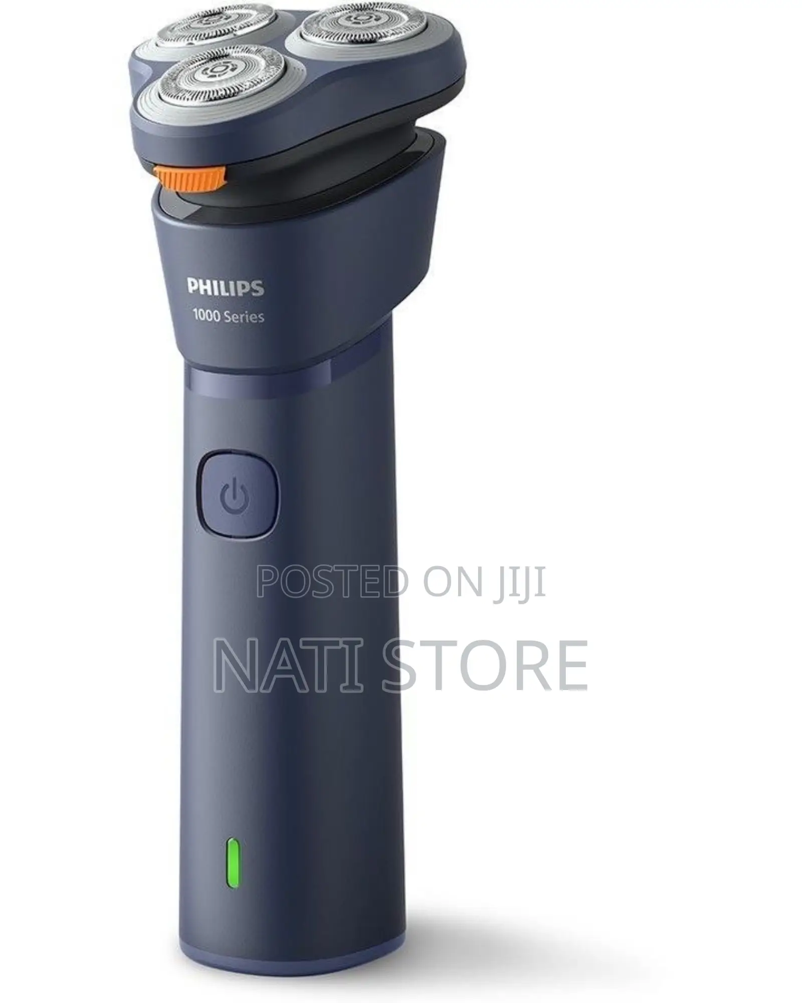 Philips Aquatouch At890/16 Electric Shaver