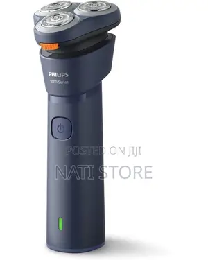 Philips Aquatouch At890/16 Electric Shaver