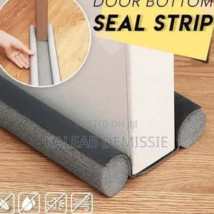 1m Bottom Seal Strip Stopper