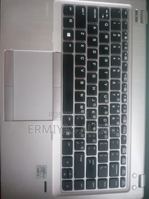 Laptop HP EliteBook 840 4GB Intel Core i5 HDD+SSD 500GB