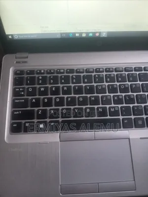 Laptop HP EliteBook 840 4GB Intel Core i5 HDD+SSD 500GB