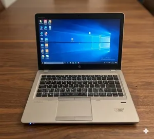Laptop HP EliteBook 840 4GB Intel Core i5 HDD+SSD 500GB