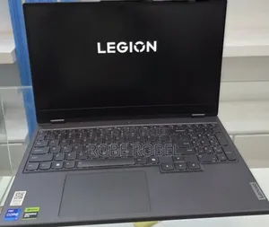 New Laptop Lenovo Legion 5 24GB Intel Core i7 SSD 1T