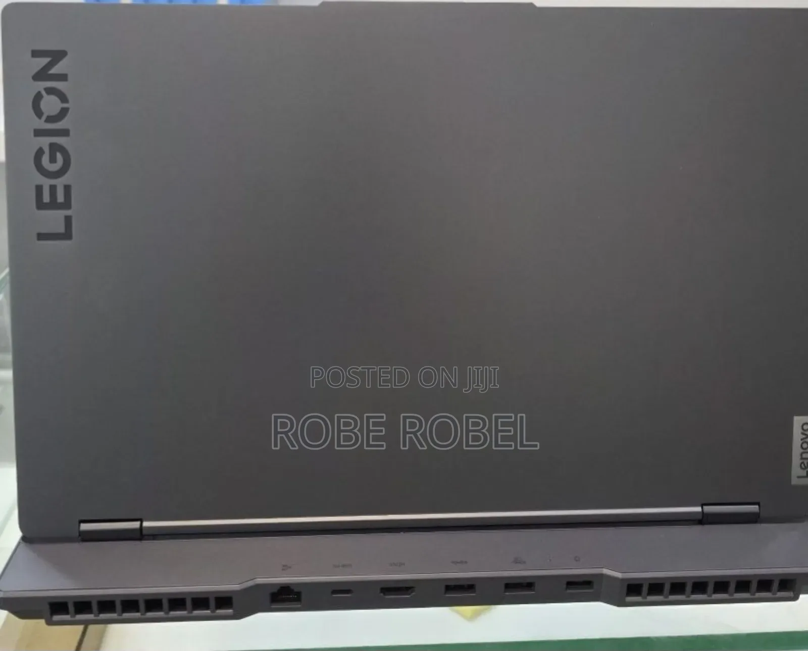 New Laptop Lenovo Legion 5 24GB Intel Core i7 SSD 1T
