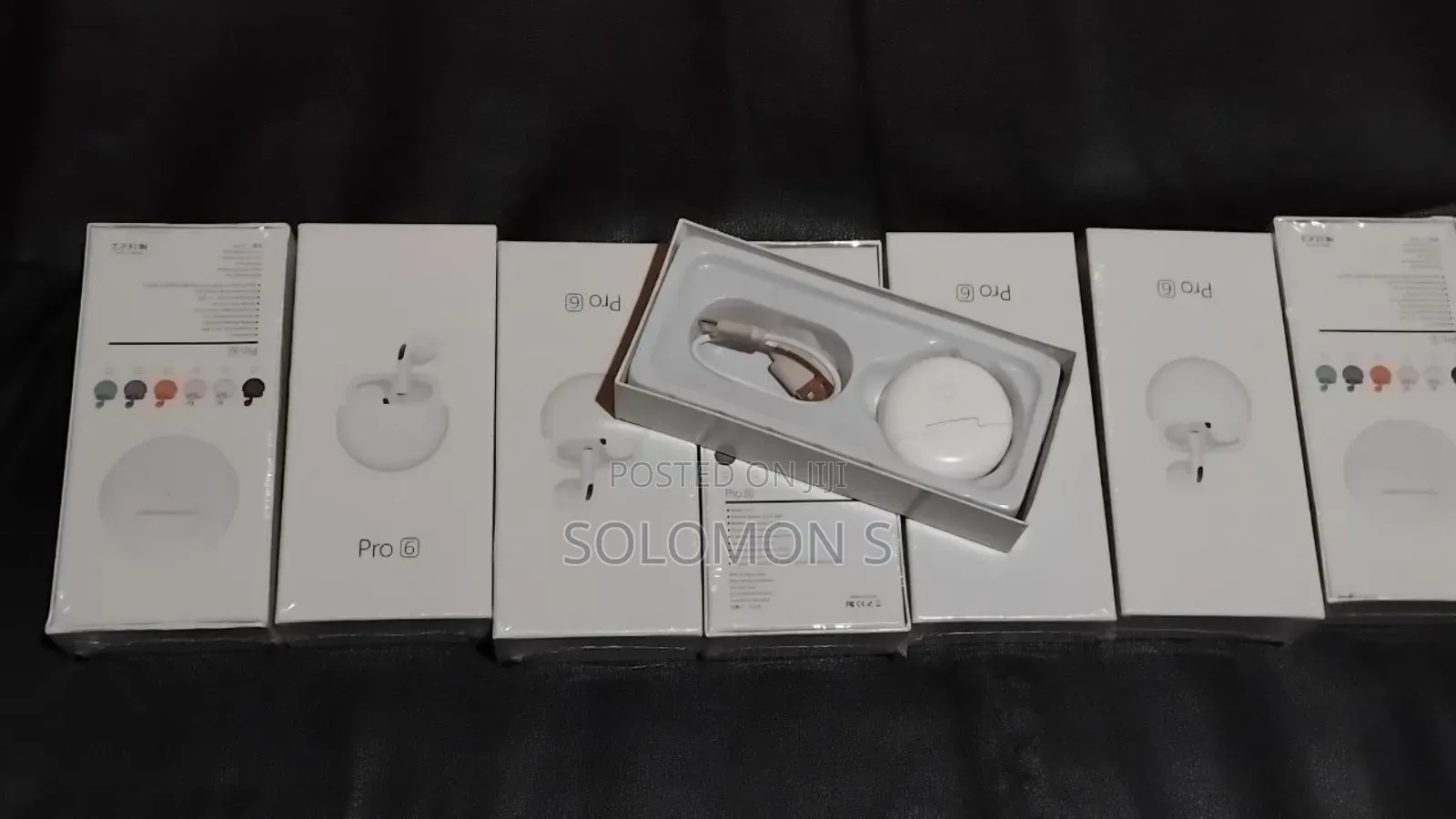 Airpod Pro6