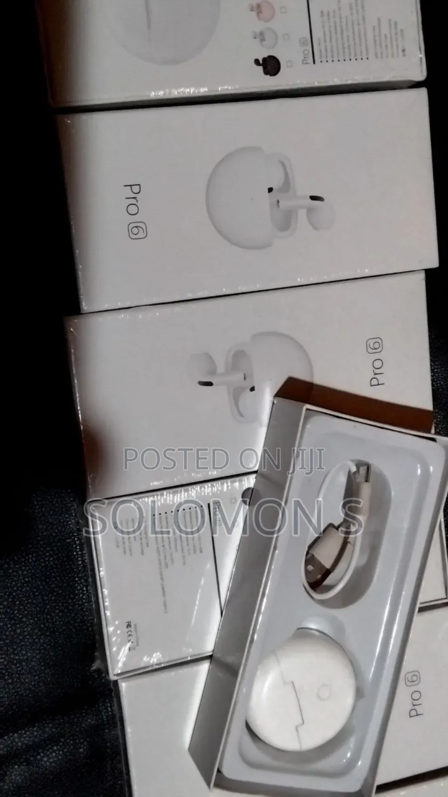 Airpod Pro6