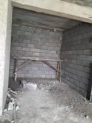 1bdrm Apartment in Docnah Real State, Yeka for sale