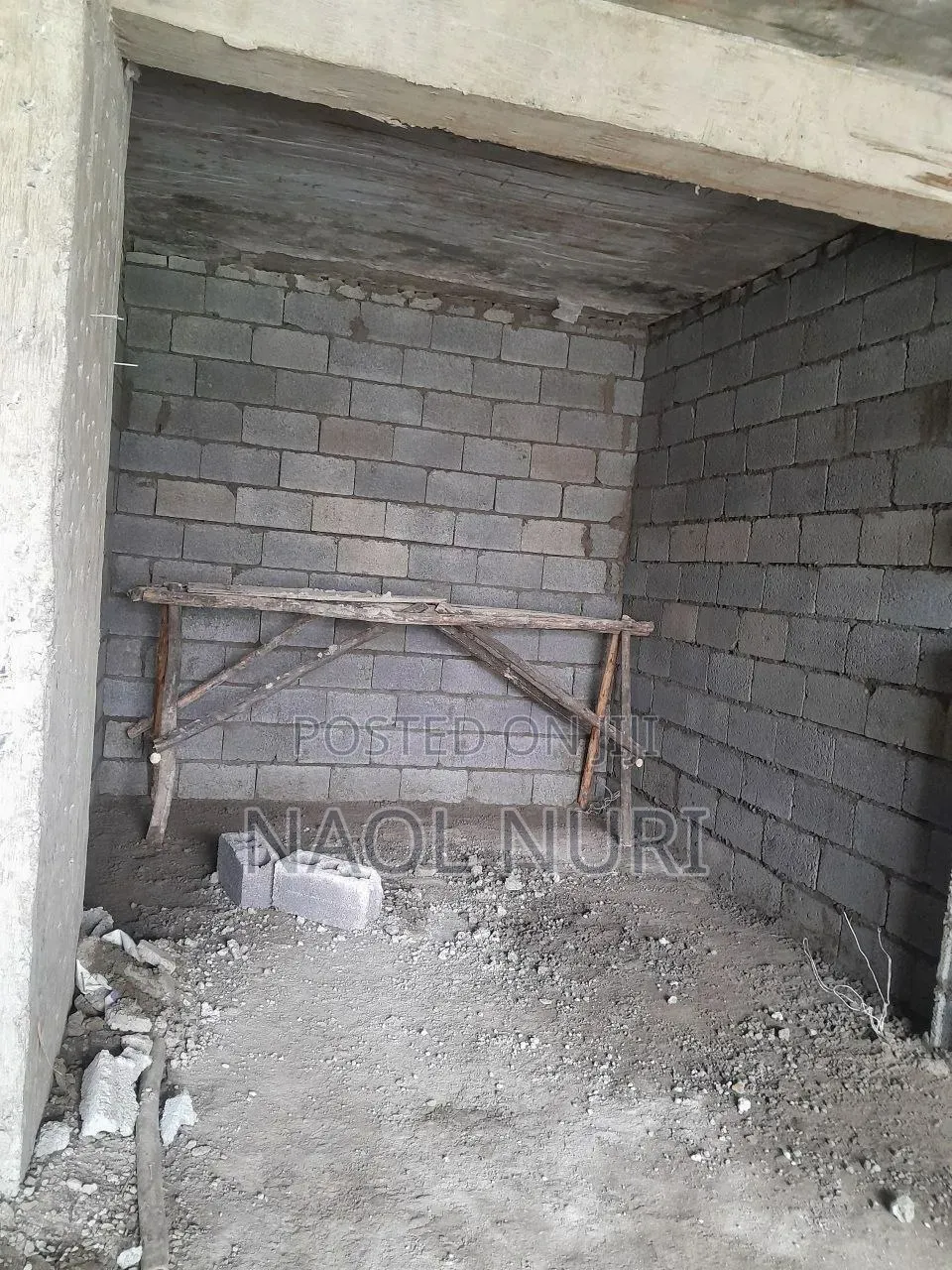 1bdrm Apartment in Docnah Real State, Yeka for sale