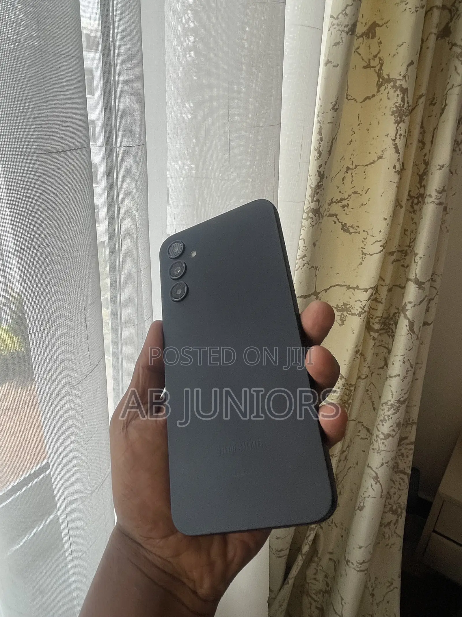 Samsung Galaxy A14 5G 64 GB Black
