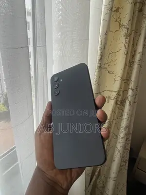 Samsung Galaxy A14 5G 64 GB Black
