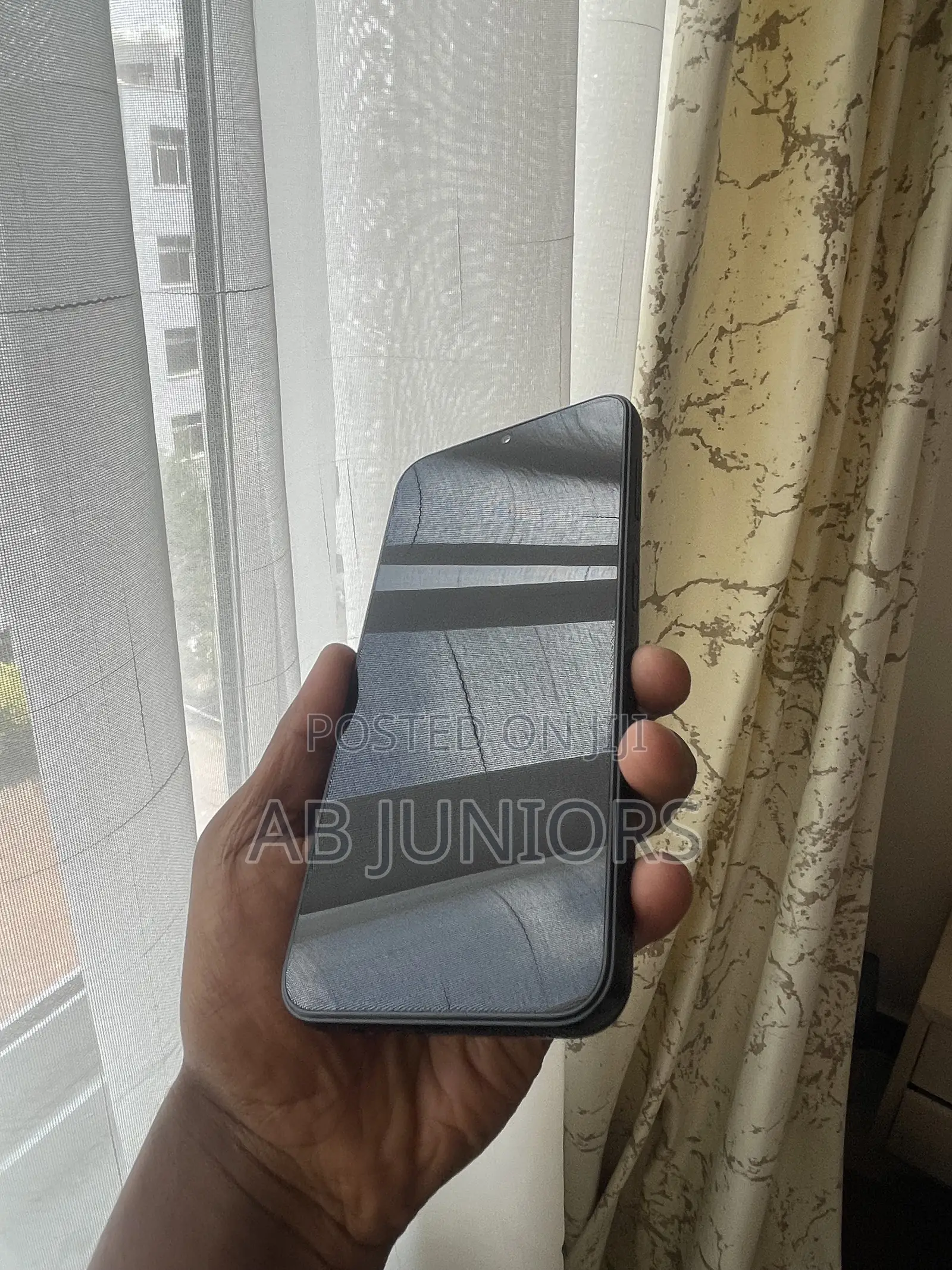 Samsung Galaxy A14 5G 64 GB Black
