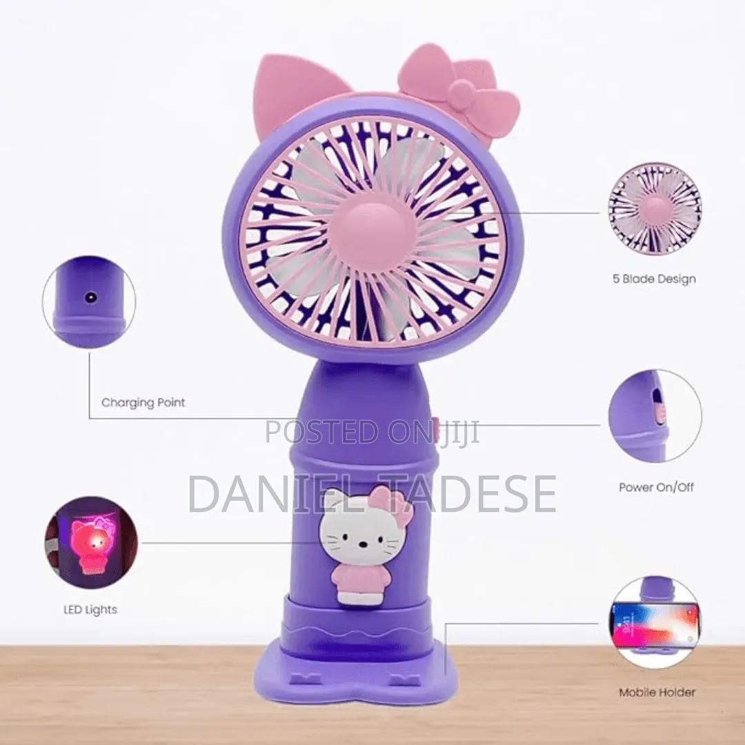 Product: Ni Fan